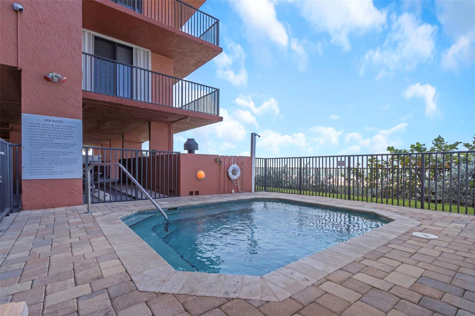 15316 GULF BLVD #604, MADEIRA BEACH, FL — photo 61