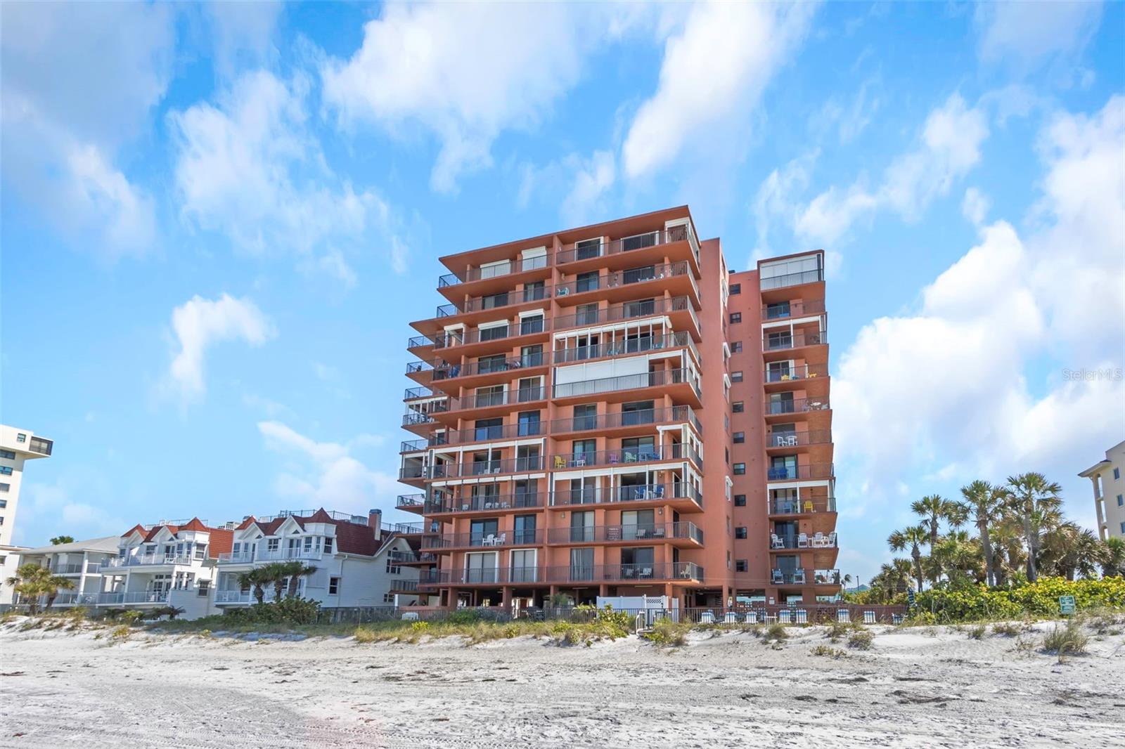 15316 GULF BLVD #604, MADEIRA BEACH, FL — photo 62
