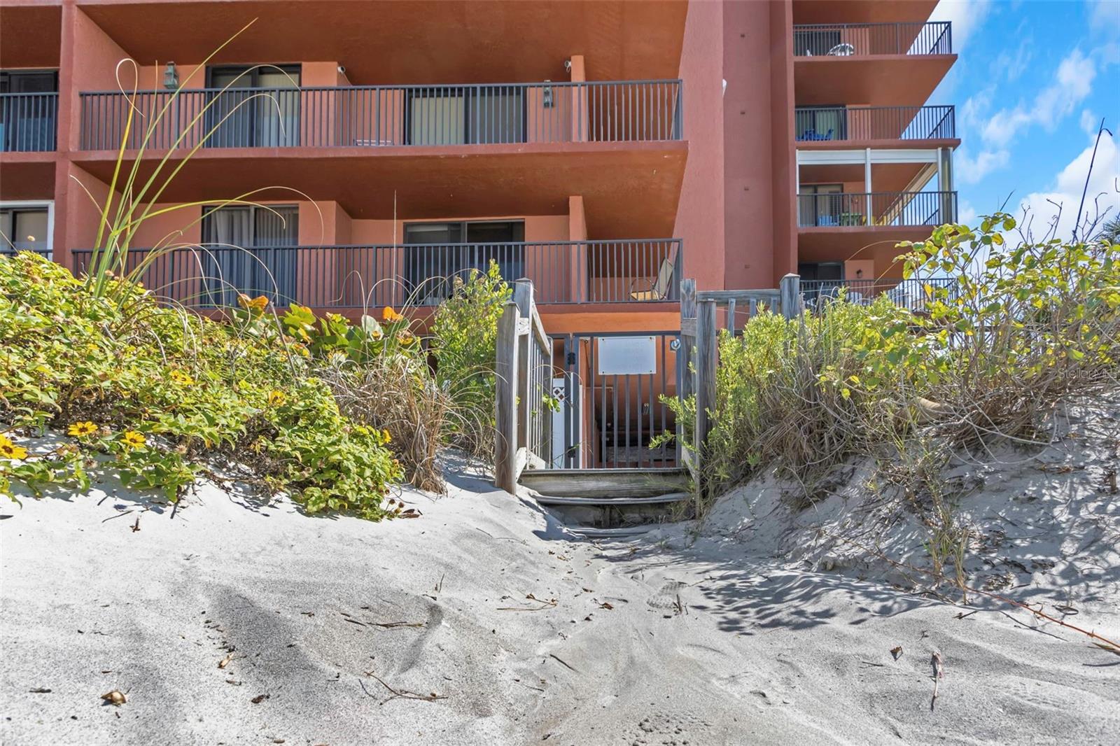 15316 GULF BLVD #604, MADEIRA BEACH, FL — photo 63