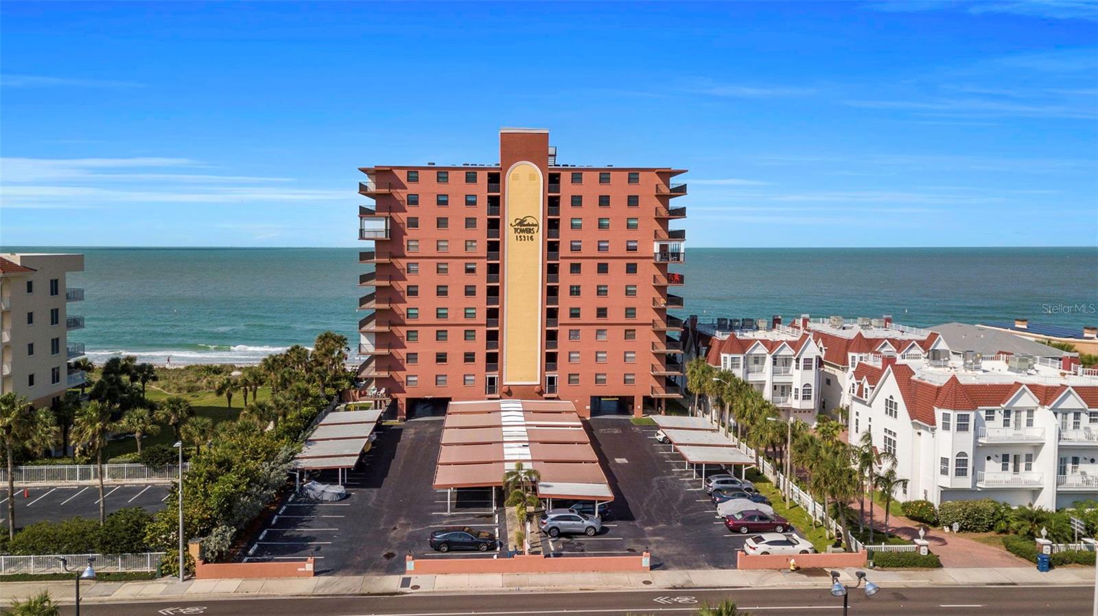 15316 GULF BLVD #604, MADEIRA BEACH, FL — photo 67