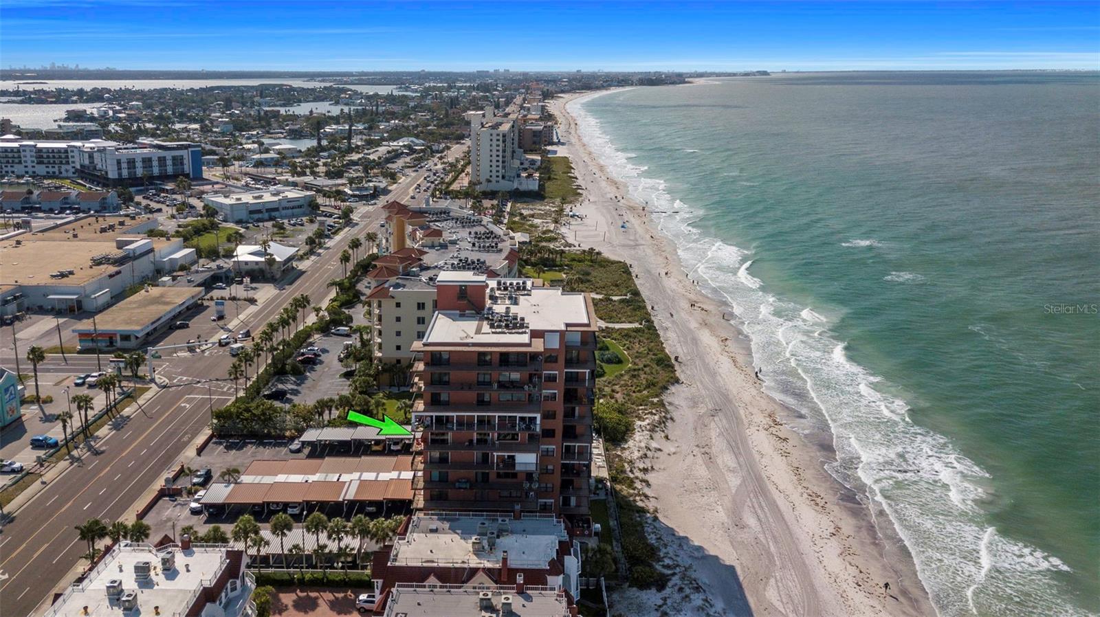 15316 GULF BLVD #604, MADEIRA BEACH, FL — photo 70