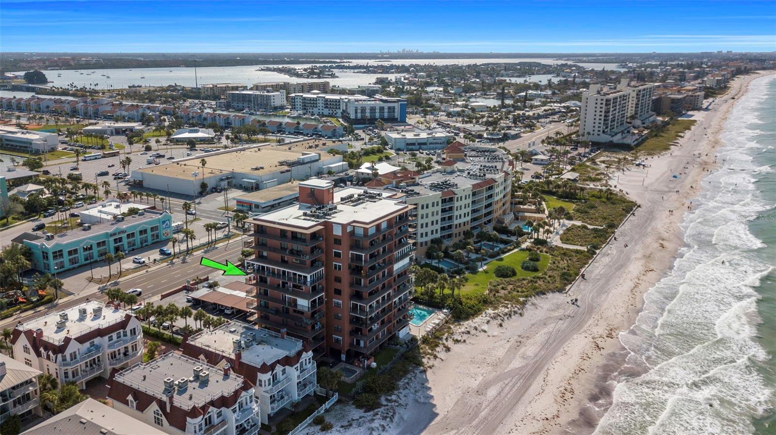 15316 GULF BLVD #604, MADEIRA BEACH, FL — photo 71