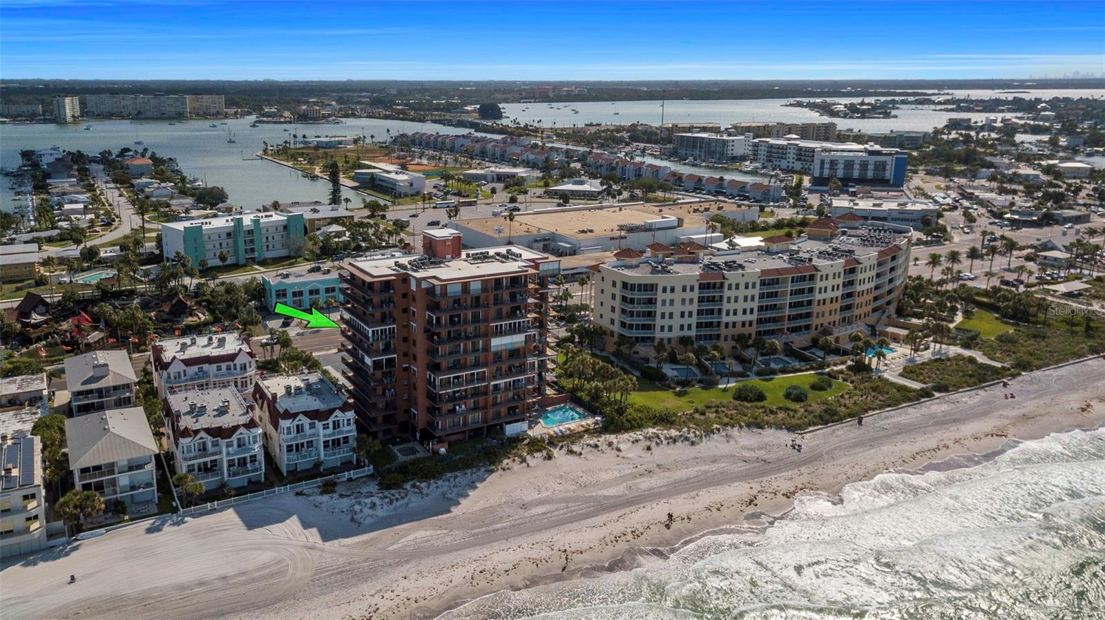 15316 GULF BLVD #604, MADEIRA BEACH, FL — photo 72