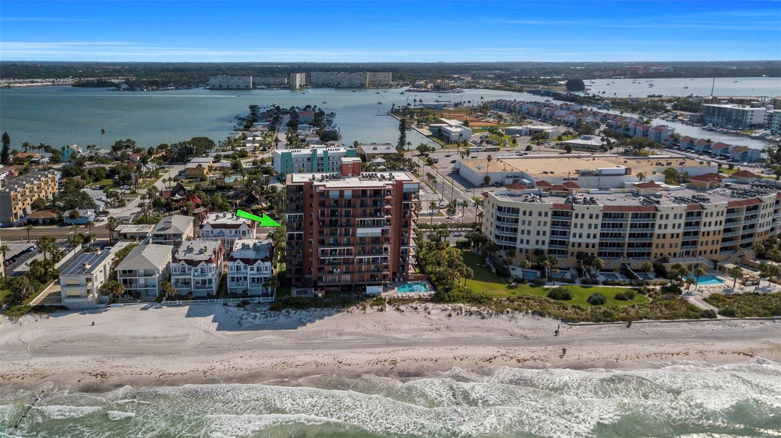 15316 GULF BLVD #604, MADEIRA BEACH, FL — photo 73