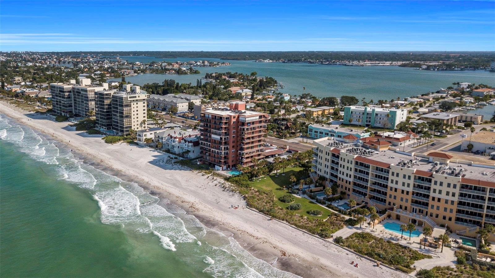 15316 GULF BLVD #604, MADEIRA BEACH, FL — photo 74