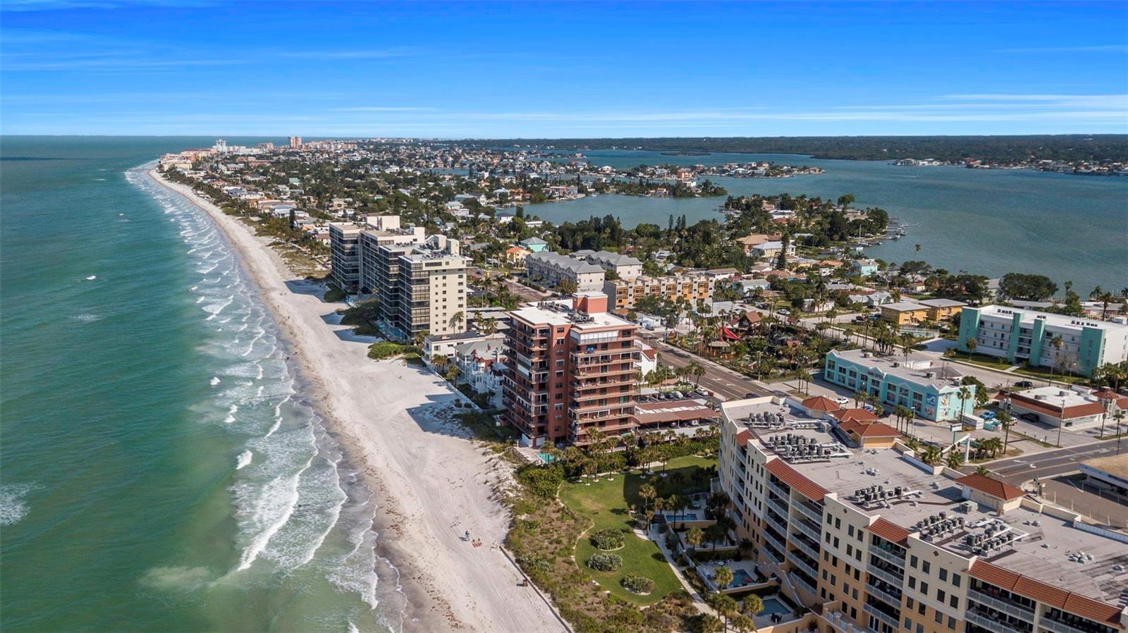 15316 GULF BLVD #604, MADEIRA BEACH, FL — photo 75