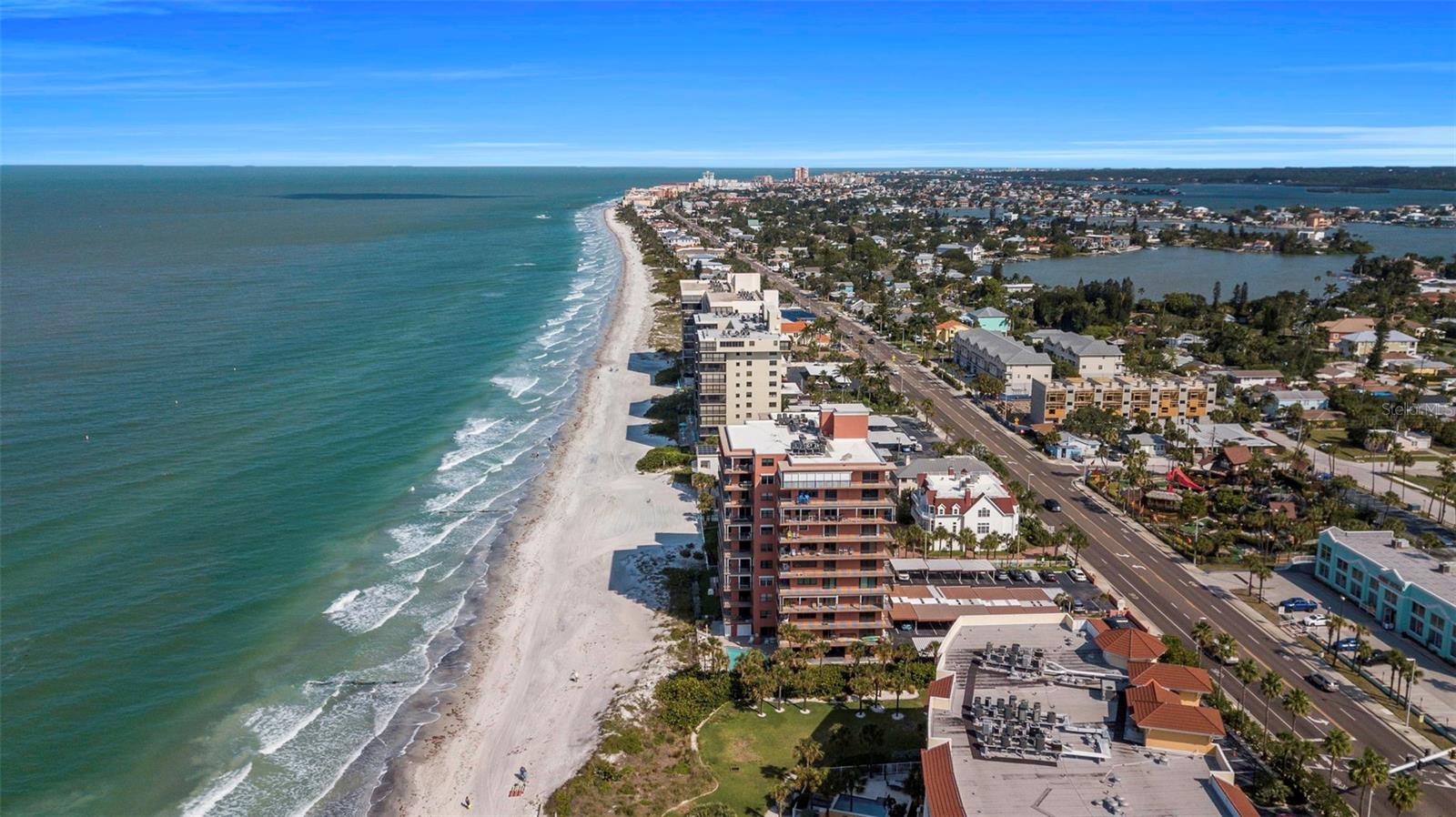 15316 GULF BLVD #604, MADEIRA BEACH, FL — photo 76
