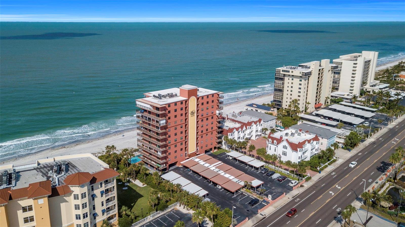 15316 GULF BLVD #604, MADEIRA BEACH, FL — photo 77