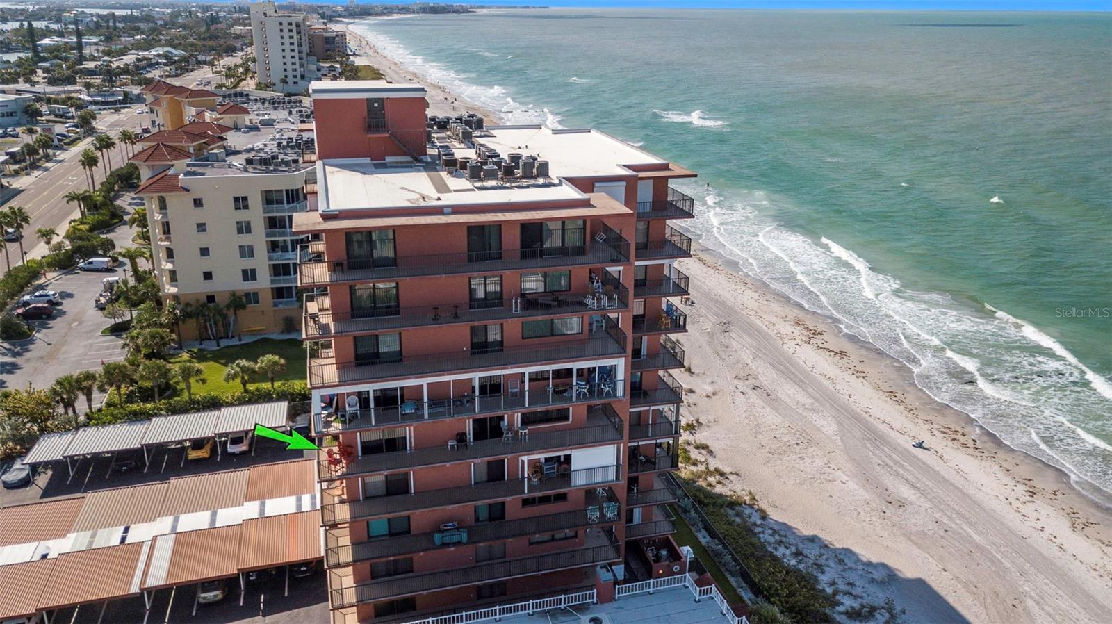 15316 GULF BLVD #604, MADEIRA BEACH, FL — photo 78