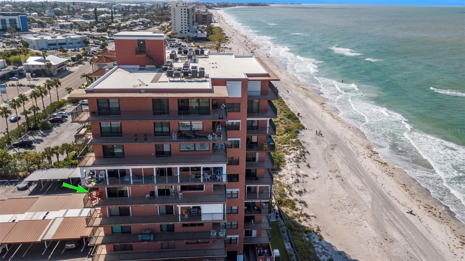 15316 GULF BLVD #604, MADEIRA BEACH, FL — photo 79