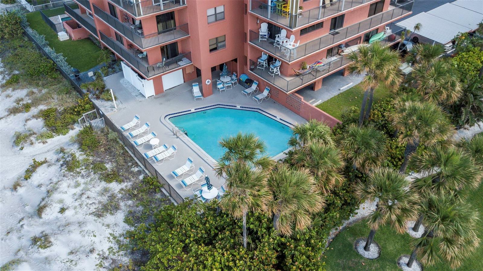 15316 GULF BLVD #604, MADEIRA BEACH, FL — photo 80