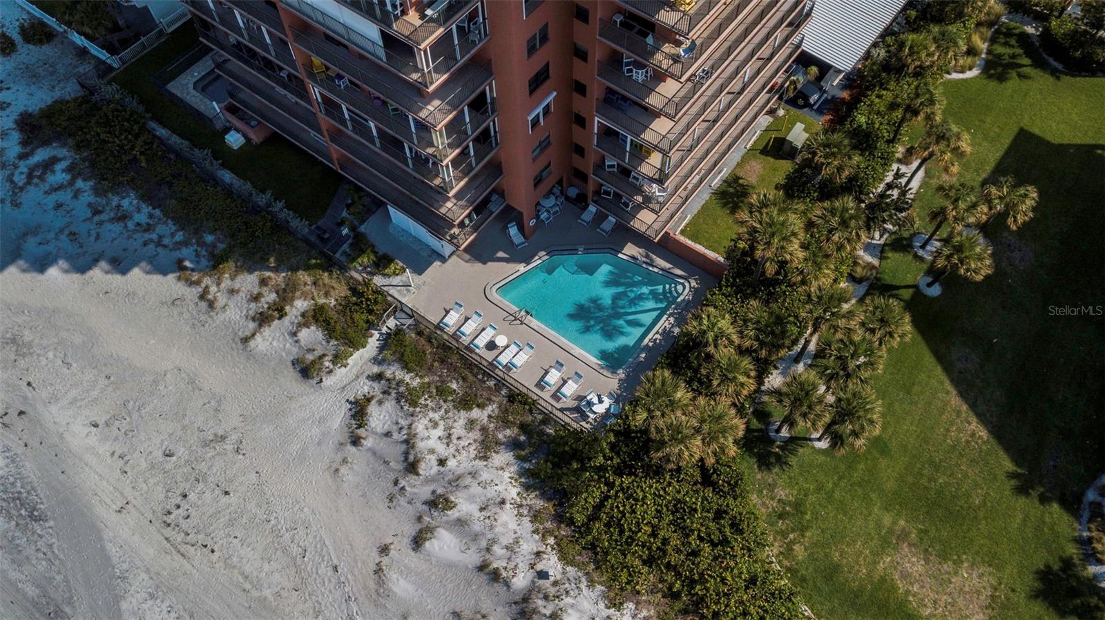 15316 GULF BLVD #604, MADEIRA BEACH, FL — photo 81