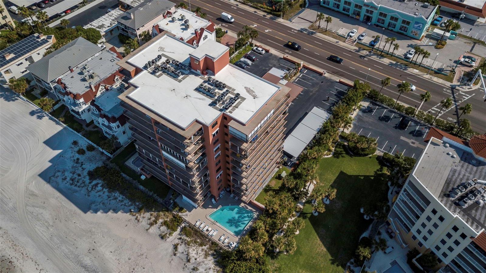 15316 GULF BLVD #604, MADEIRA BEACH, FL — photo 82