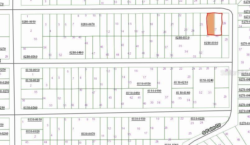 00 CHERRY ST, INTERLACHEN, FL