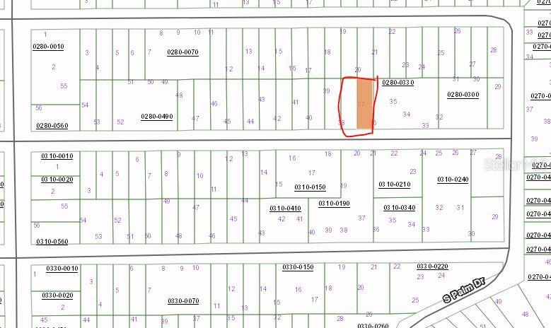 BIRCH ST, INTERLACHEN, FL