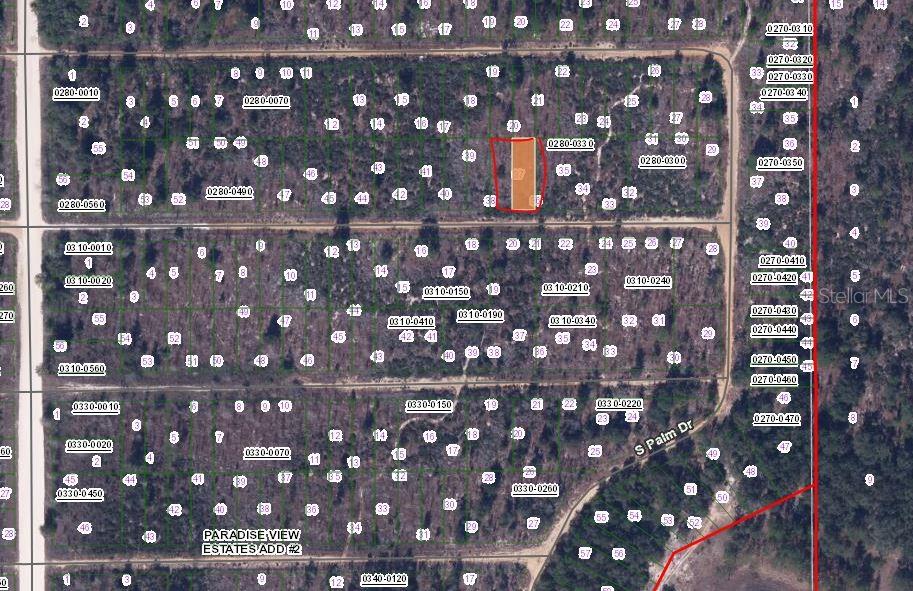 BIRCH ST, INTERLACHEN, FL — photo 2