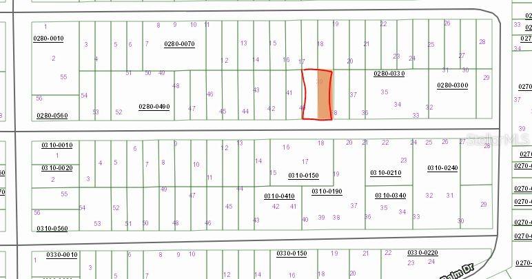 00 BIRCH ST, INTERLACHEN, FL