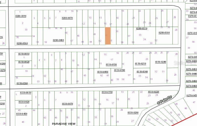 00 BIRCH ST, INTERLACHEN, FL