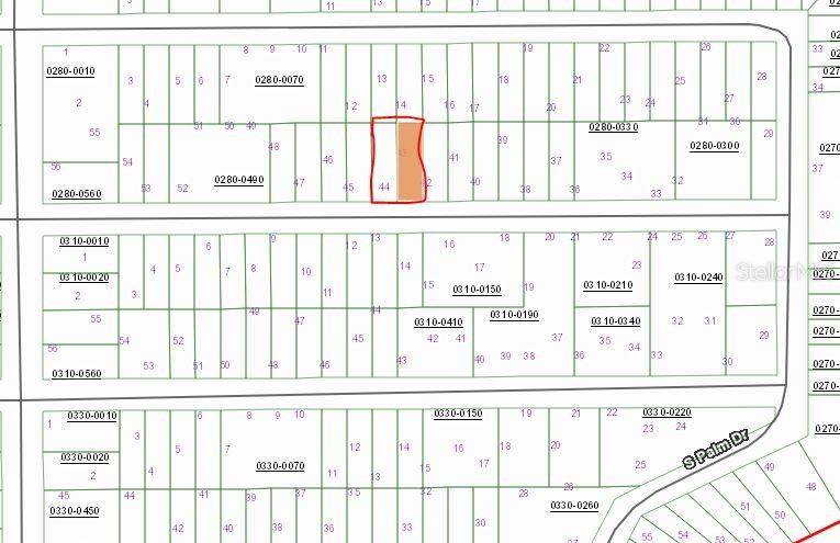 224 BIRCH ST, INTERLACHEN, FL