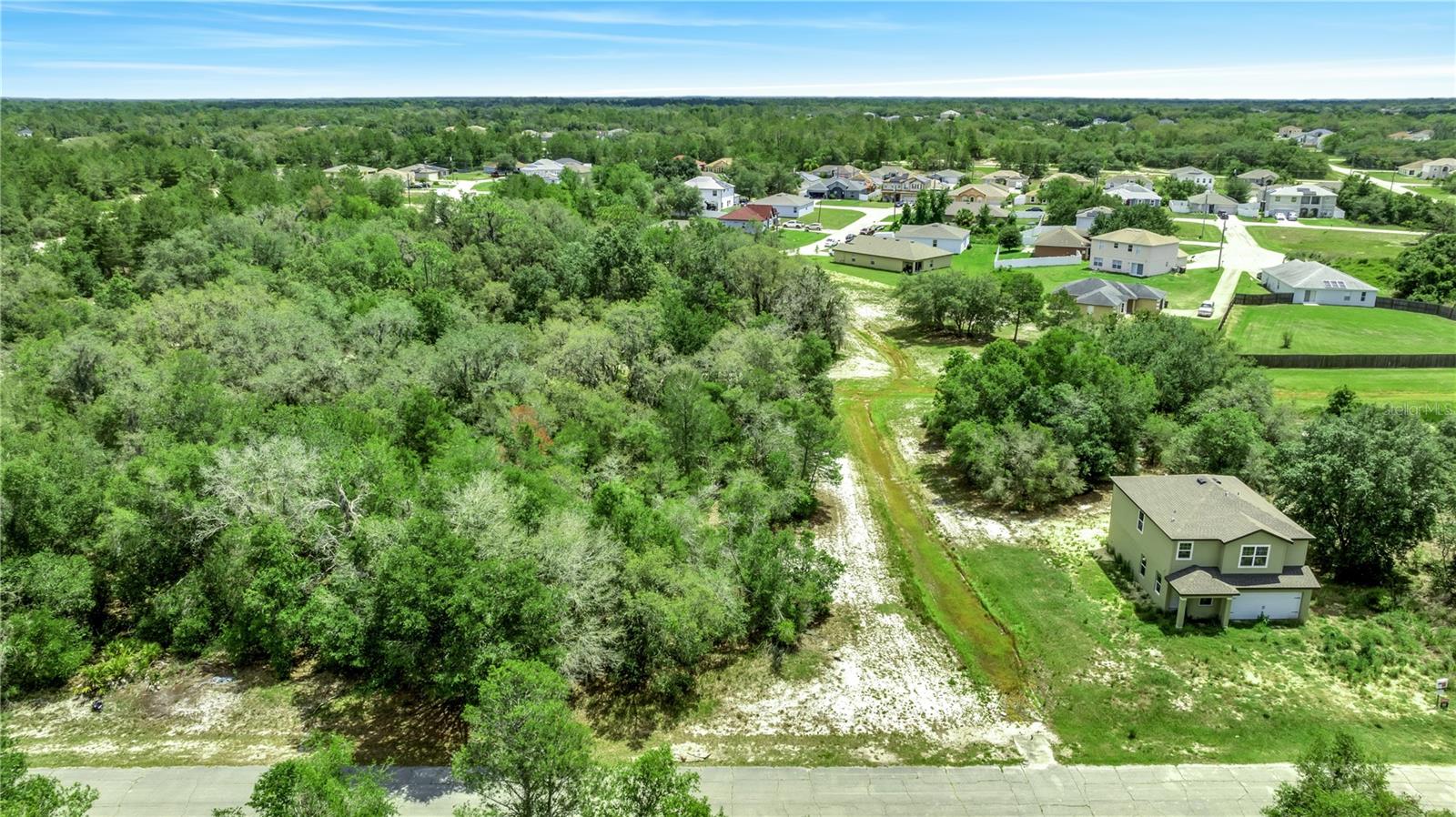 1417 STUART LN, POINCIANA, FL