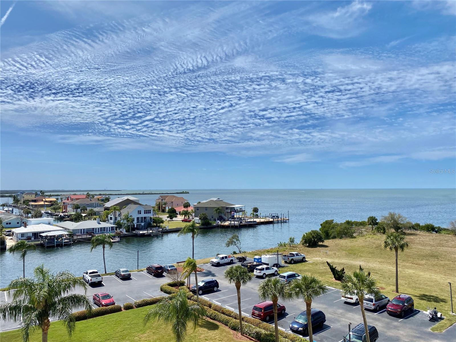 5915 SEA RANCH DR #509W, HUDSON, FL — photo 21
