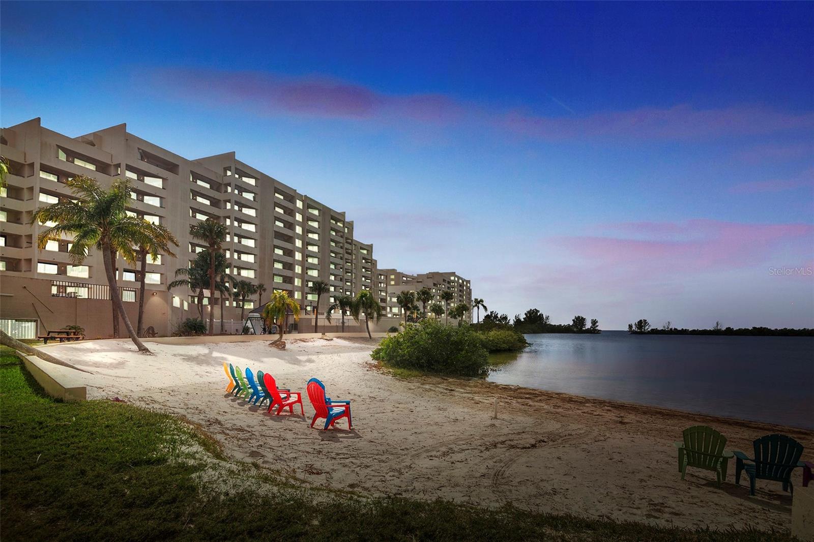5915 SEA RANCH DR #509W, HUDSON, FL — photo 42