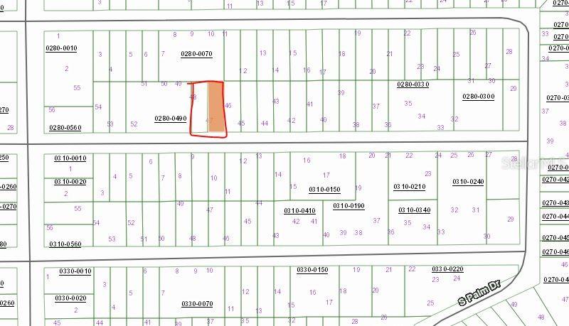216 BIRCH ST, INTERLACHEN, FL
