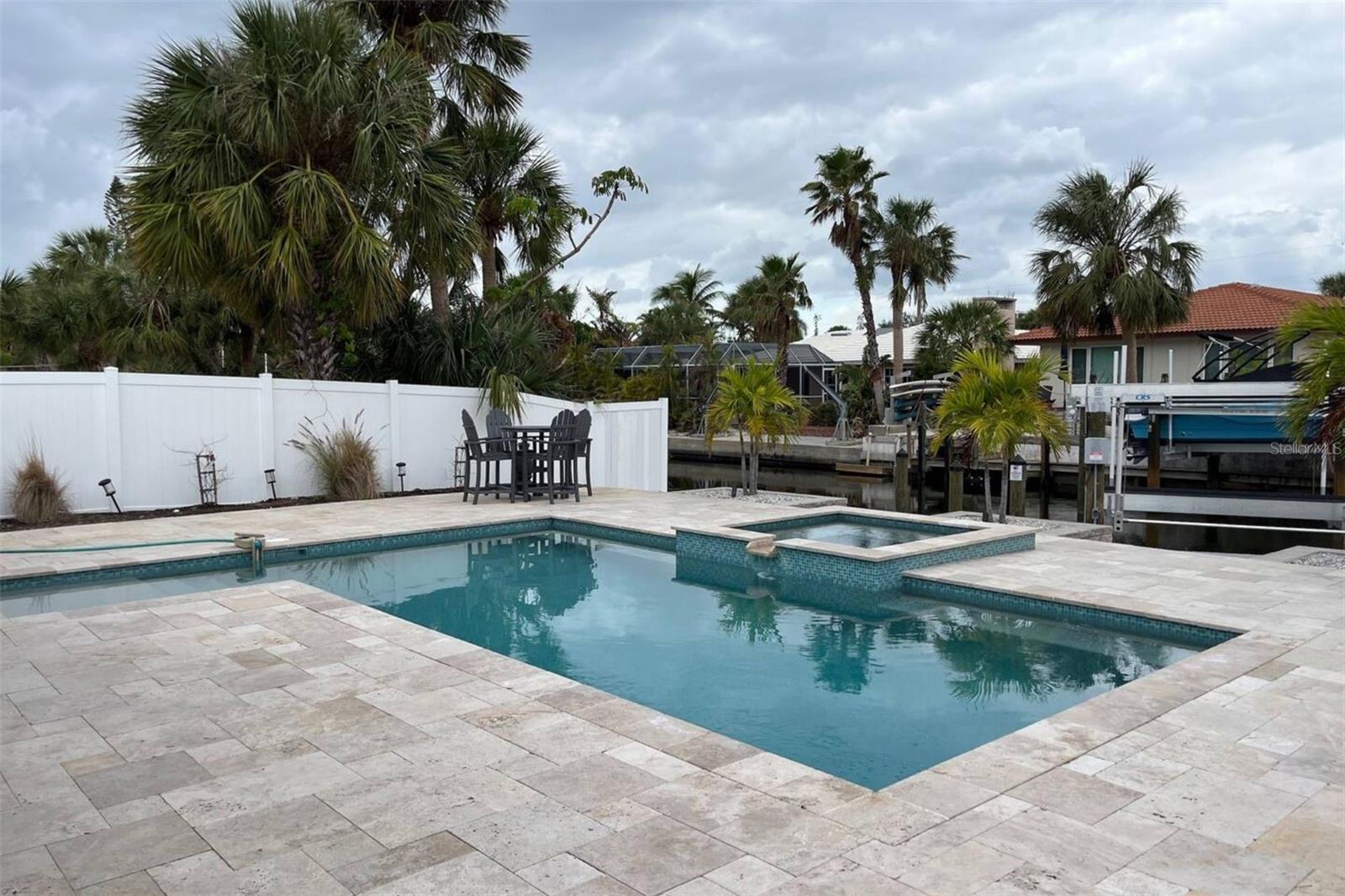 345 AVENIDA LEONA, SARASOTA, FL — photo 62