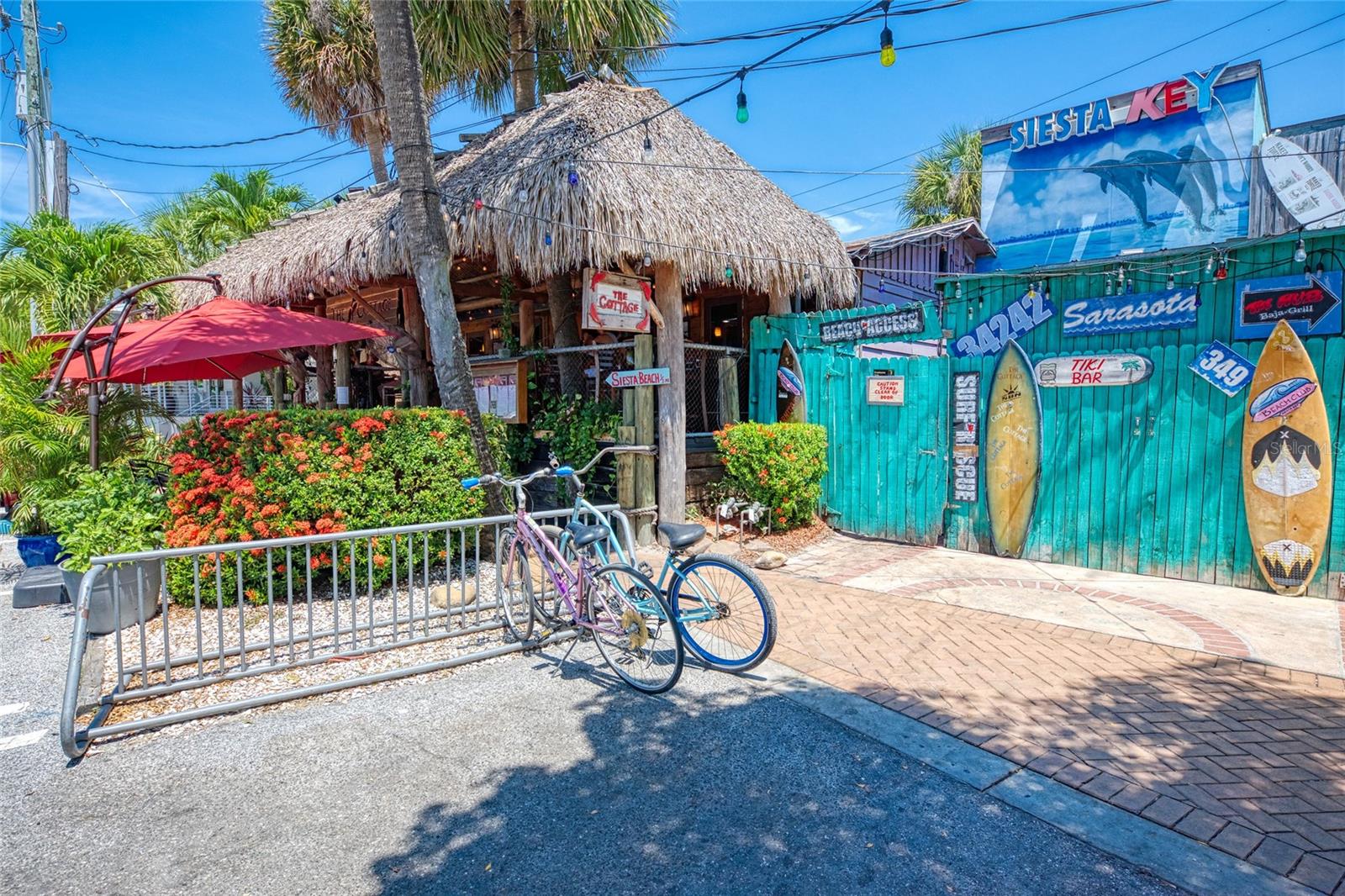 345 AVENIDA LEONA, SARASOTA, FL — photo 98