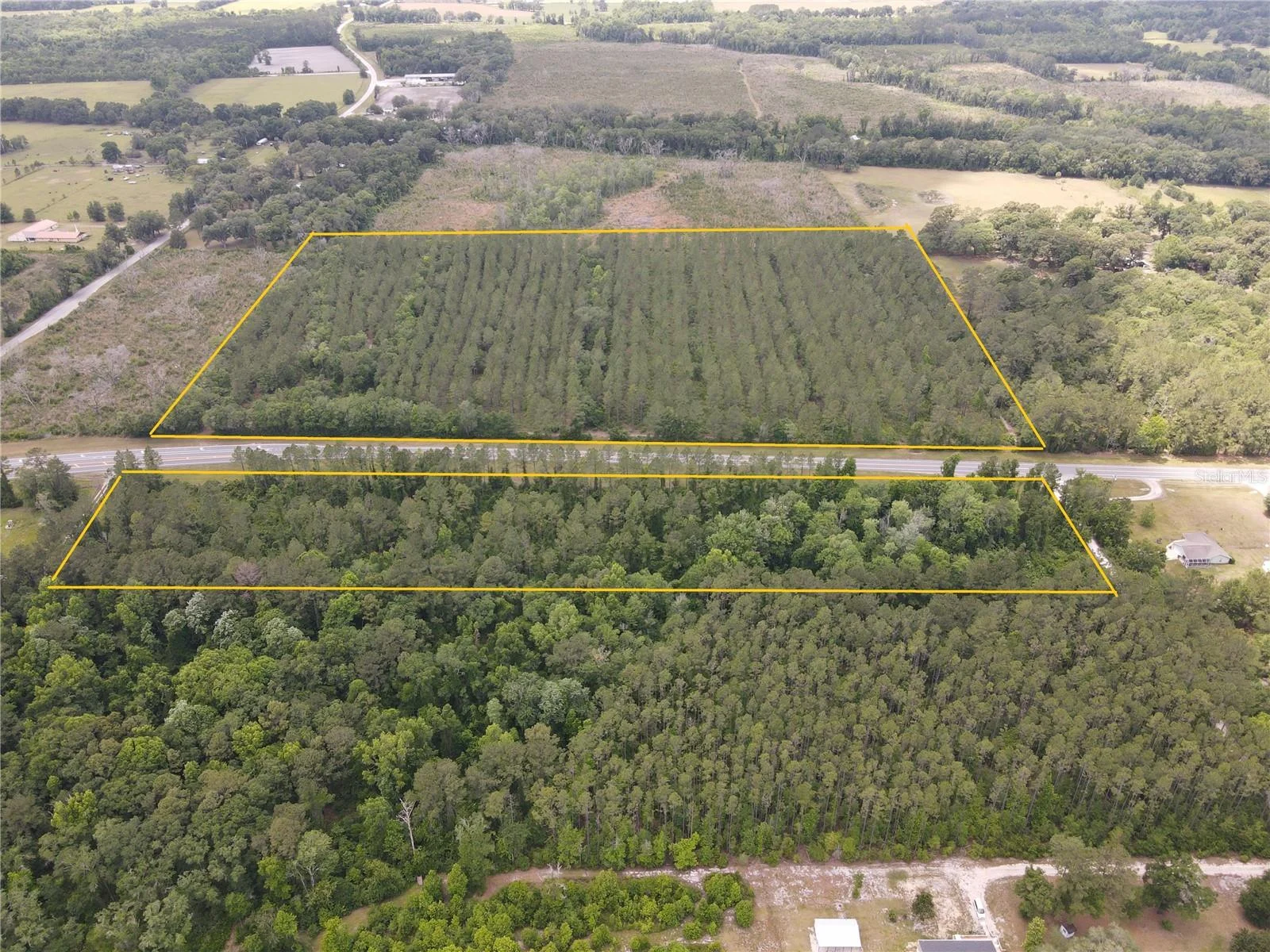 TBD N STATE ROAD 121, ALACHUA, FL — photo 14