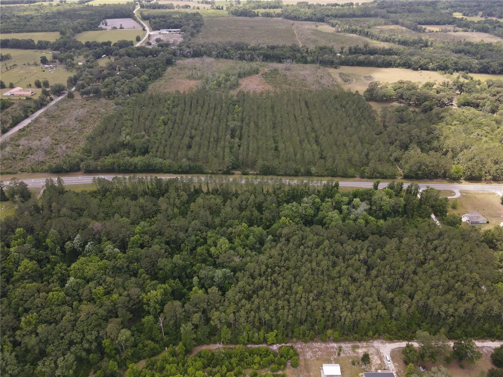 TBD N STATE ROAD 121, ALACHUA, FL — photo 15