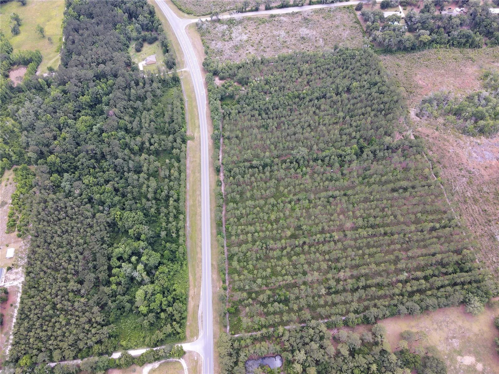 TBD N STATE ROAD 121, ALACHUA, FL — photo 20