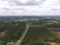 TBD N STATE ROAD 121 — photo 1