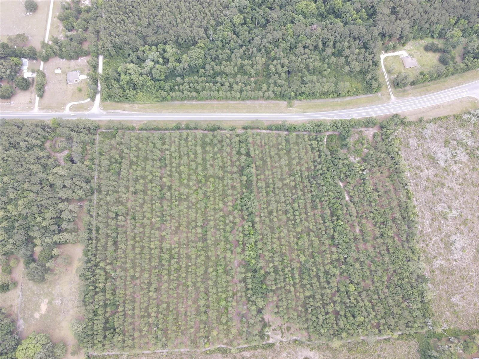 TBD N STATE ROAD 121, ALACHUA, FL — photo 3