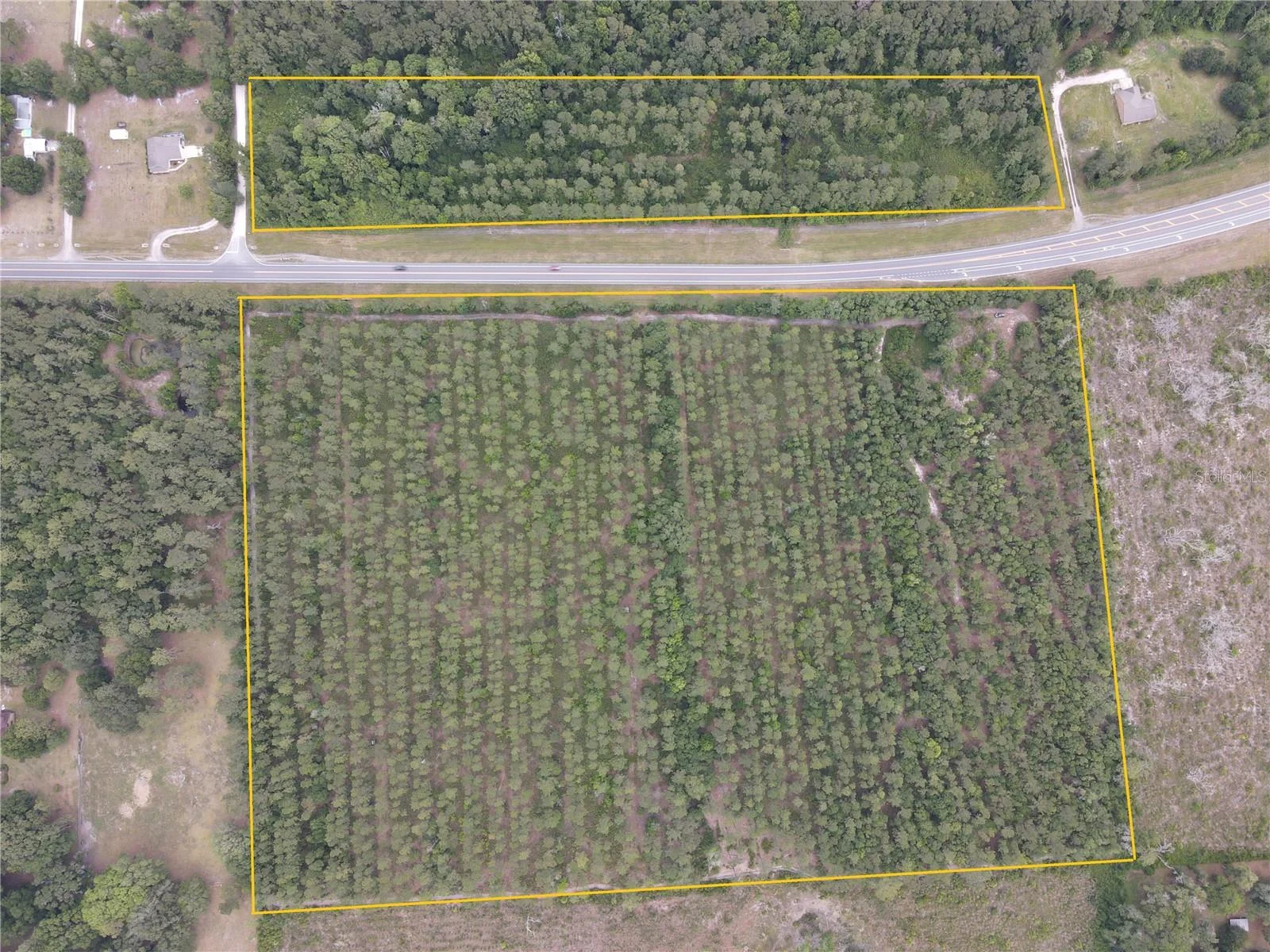 TBD N STATE ROAD 121, ALACHUA, FL — photo 4