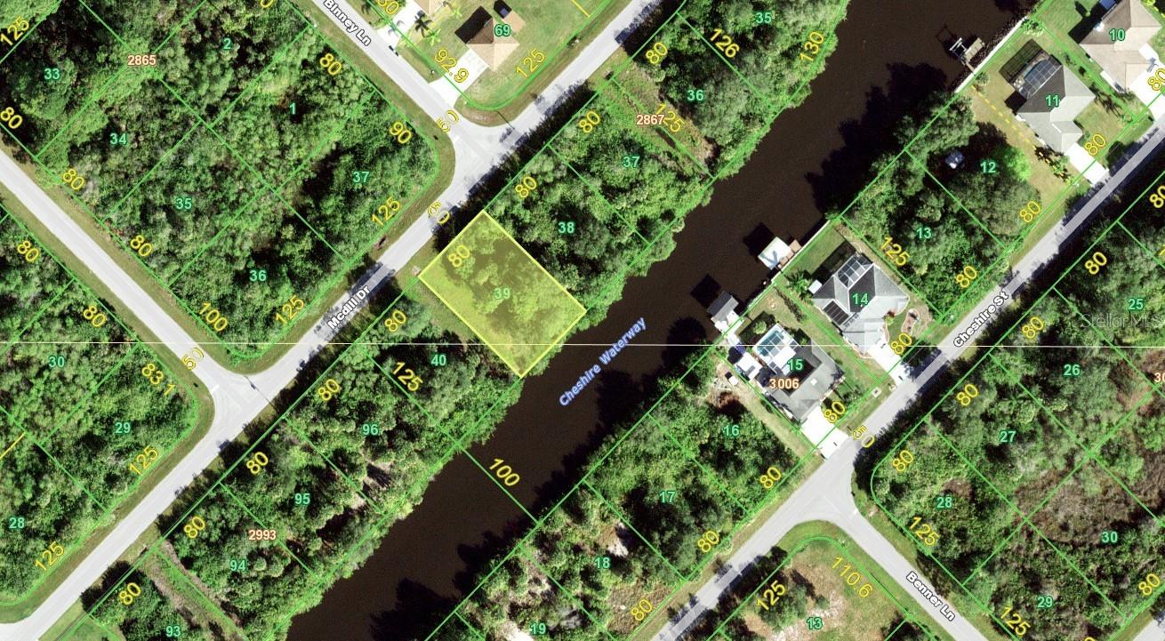 610 MCDILL DR, PORT CHARLOTTE, FL — photo 2