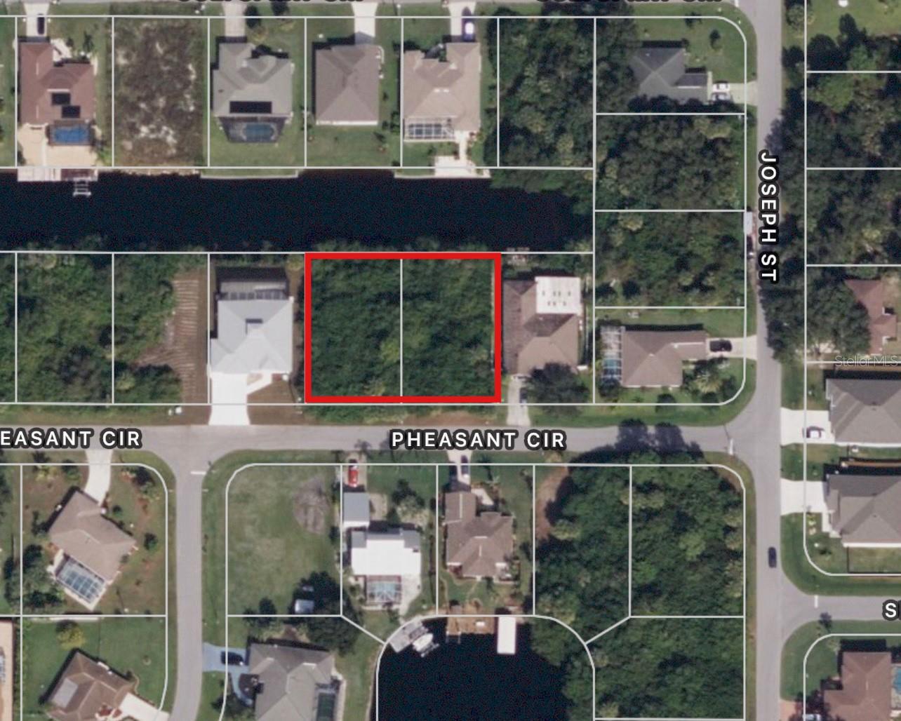 17404 PHEASANT CIR, PORT CHARLOTTE, FL — photo 26