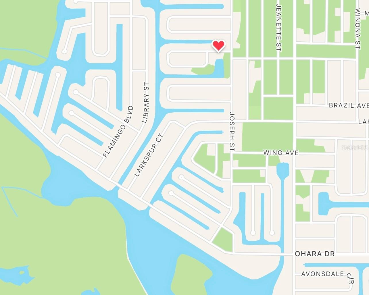 17404 PHEASANT CIR, PORT CHARLOTTE, FL — photo 3