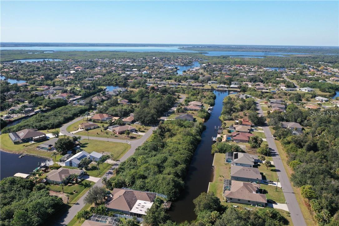 17404 PHEASANT CIR, PORT CHARLOTTE, FL