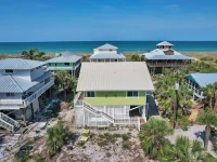 9350 LITTLE GASPARILLA IS — photo 1