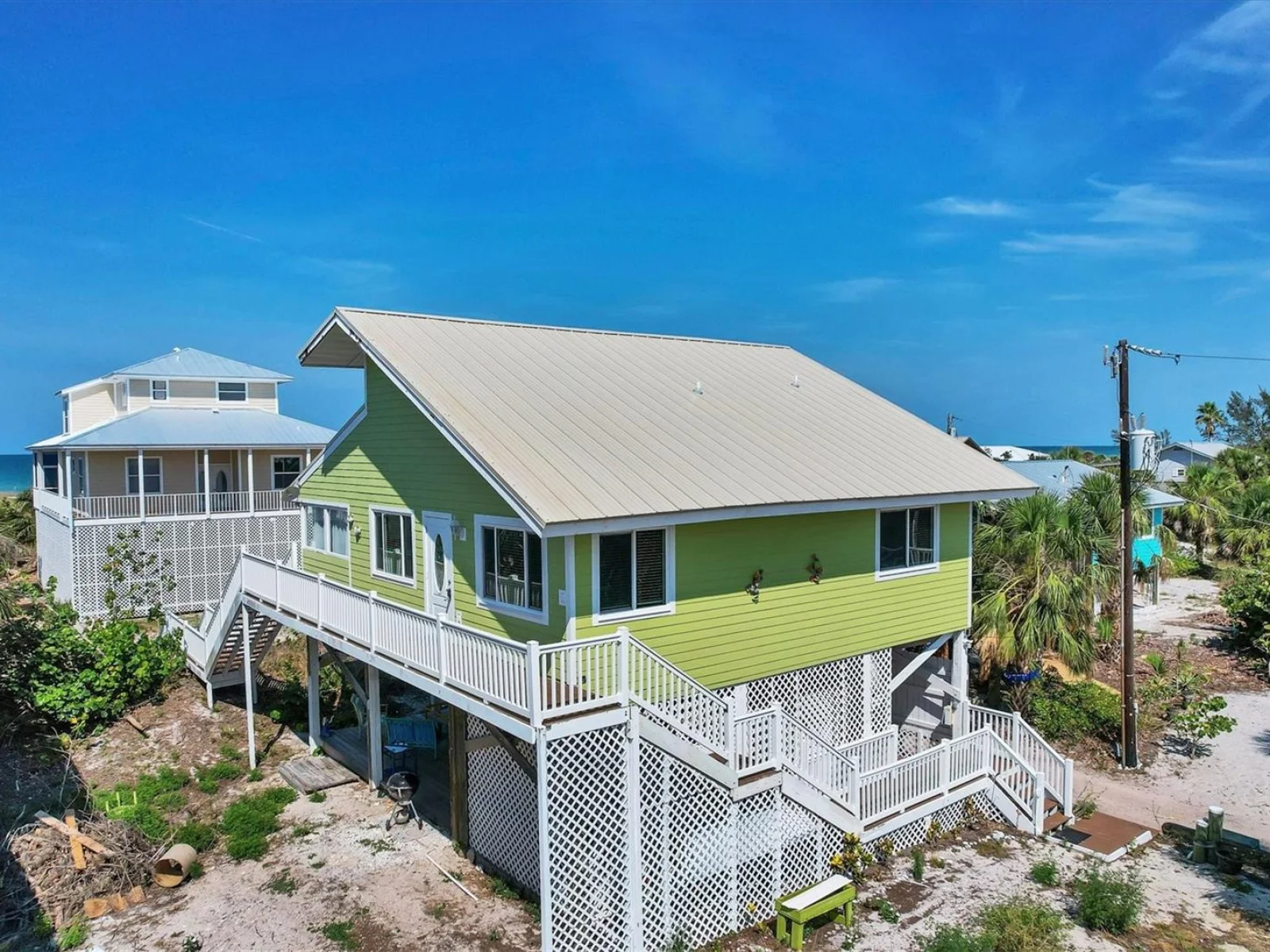 9350 LITTLE GASPARILLA IS, PLACIDA, FL — photo 3