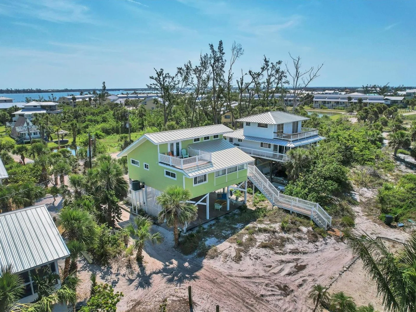 9350 LITTLE GASPARILLA IS, PLACIDA, FL — photo 5