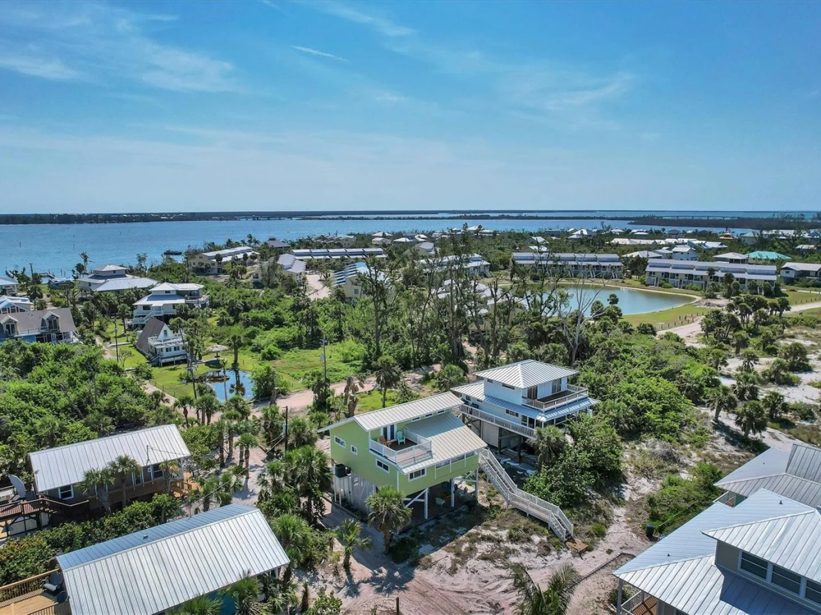 9350 LITTLE GASPARILLA IS, PLACIDA, FL — photo 10
