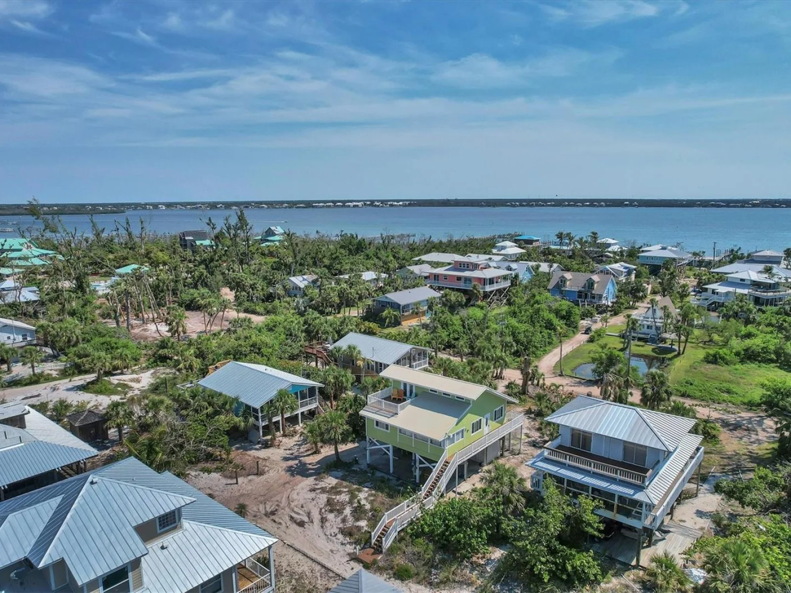 9350 LITTLE GASPARILLA IS, PLACIDA, FL — photo 11