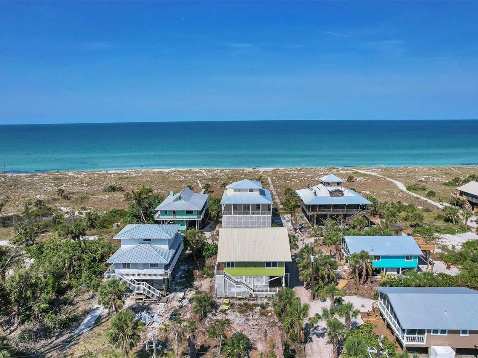 9350 LITTLE GASPARILLA IS, PLACIDA, FL — photo 12