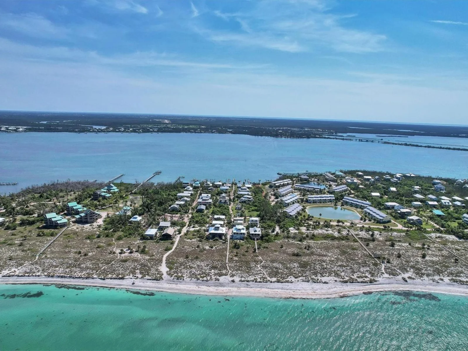 9350 LITTLE GASPARILLA IS, PLACIDA, FL — photo 13