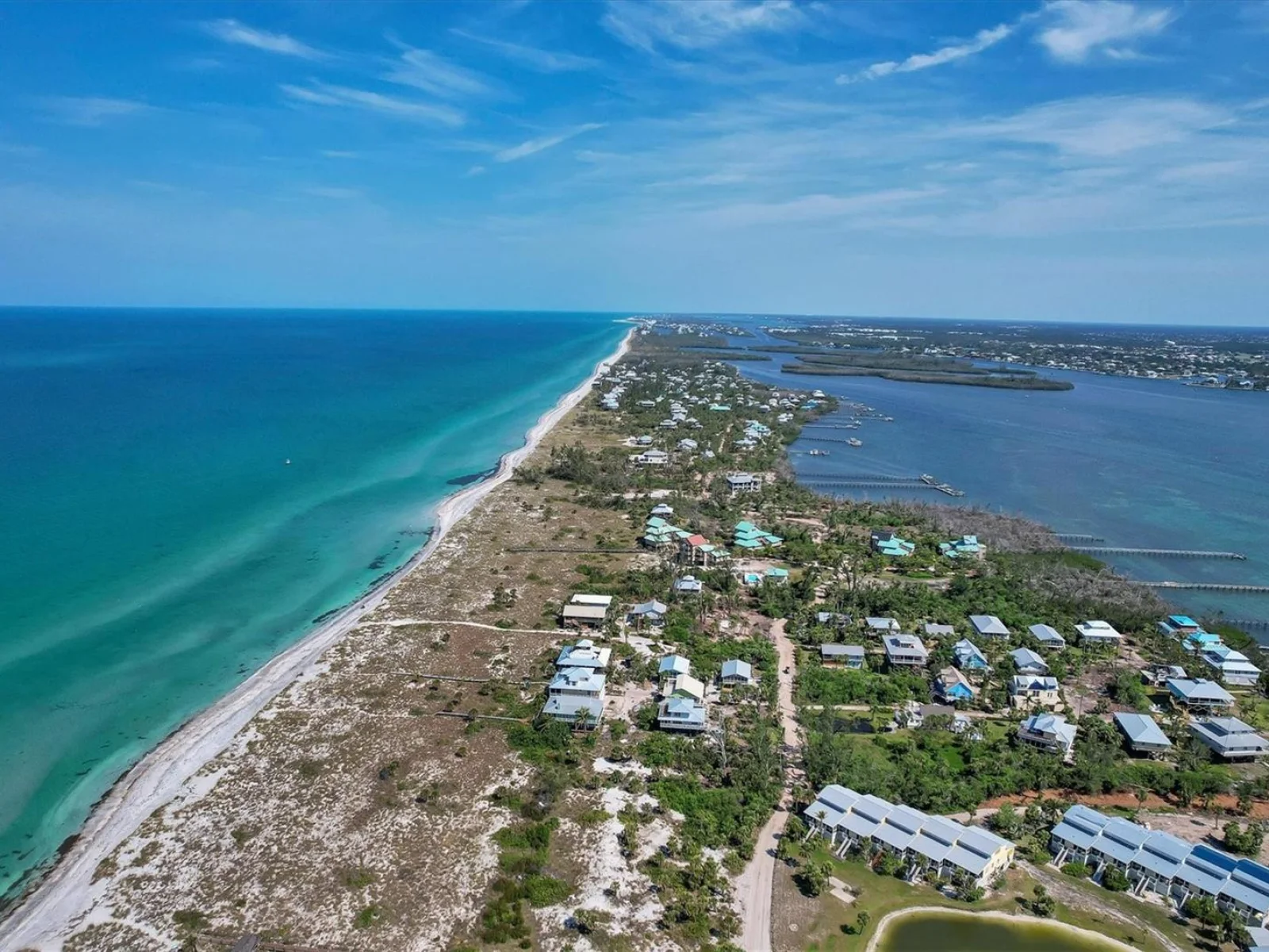 9350 LITTLE GASPARILLA IS, PLACIDA, FL — photo 15