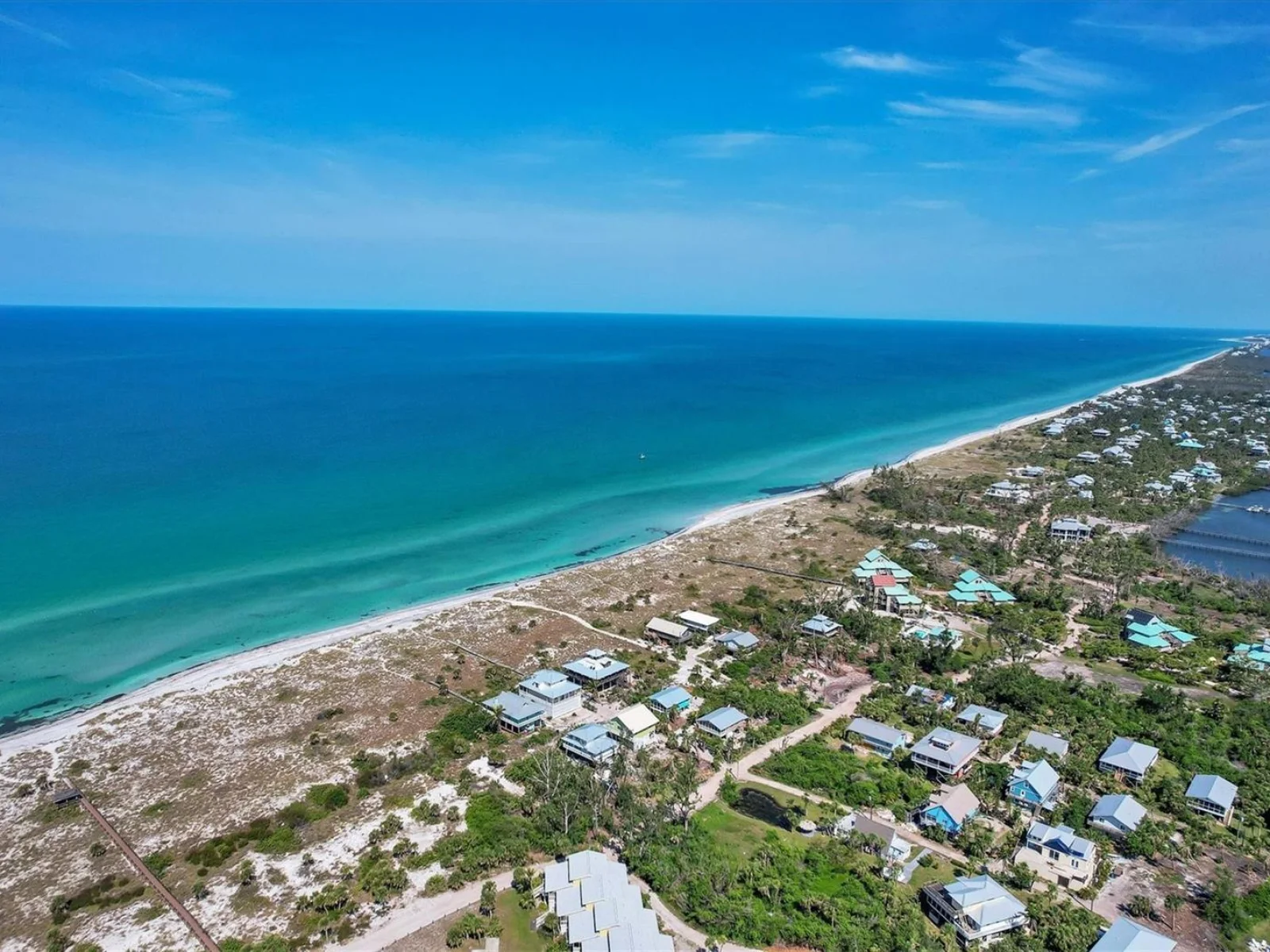9350 LITTLE GASPARILLA IS, PLACIDA, FL — photo 16