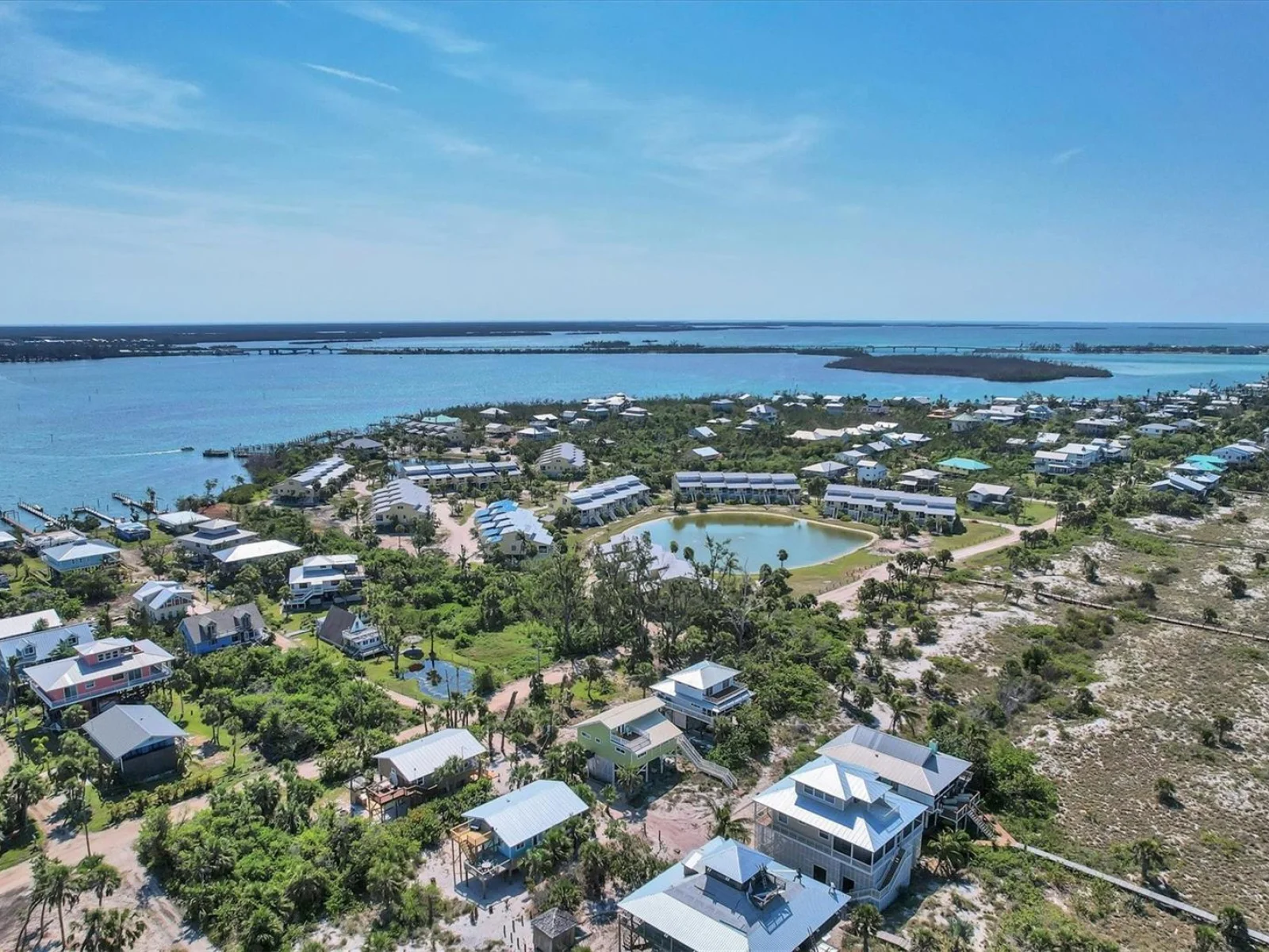 9350 LITTLE GASPARILLA IS, PLACIDA, FL — photo 17