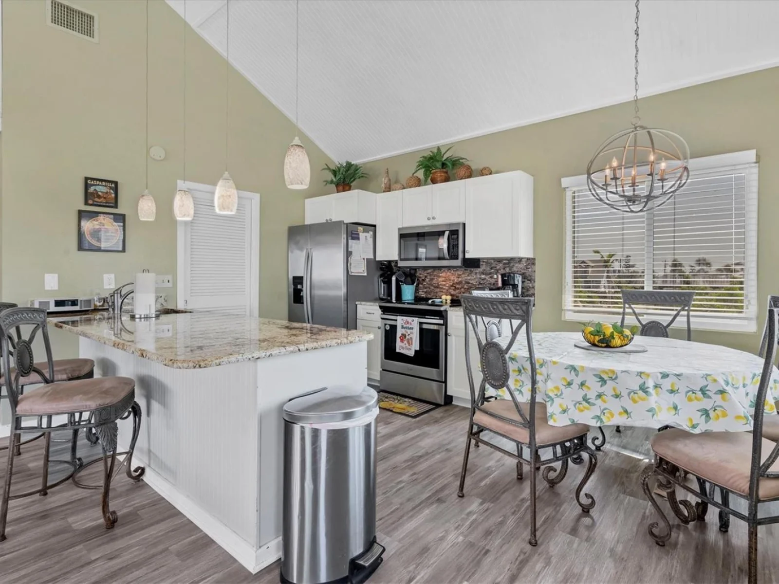 9350 LITTLE GASPARILLA IS, PLACIDA, FL — photo 25